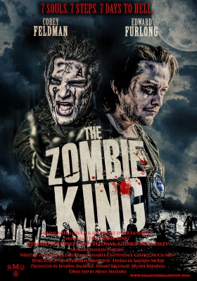 The Zombie King (2013)
