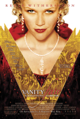 Το Παιχνίδι του Έρωτα / Vanity Fair (2004)