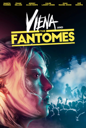 Viena and the Fantomes (2020)