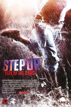 Step Up 6 China (2019)