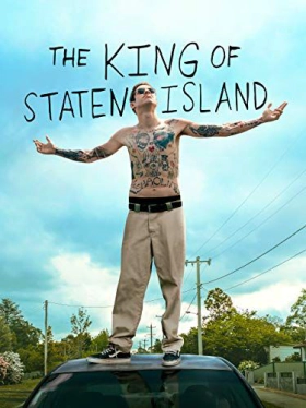 The King of Staten Island (2020)