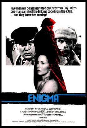 Enigma (1982)
