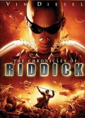 The Chronicles of Riddick (2004)