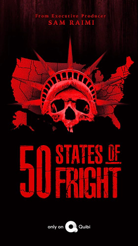 50 States of Fright (2020)