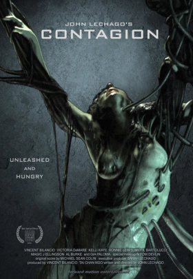 Bio Slime / Contagion (2010)