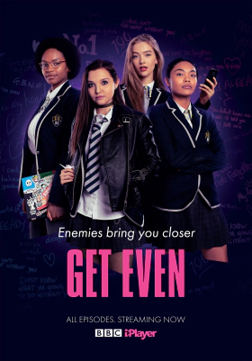 Get Even (2020)