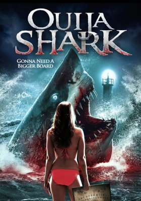 Shark Season / Ouija Shark (2020)