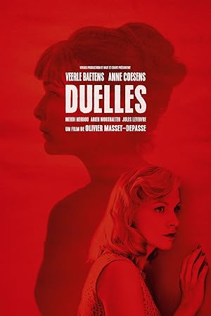 Μητρικό Ένστικτο / Mothers' Instinct / Duelles (2018)