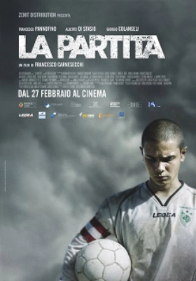 The Match / La partita (2019)