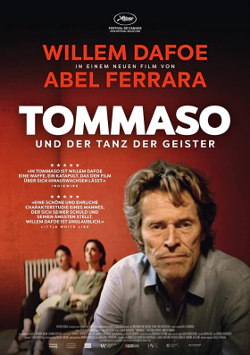 Tommaso (2019)