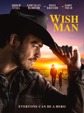 Wish Man (2019)