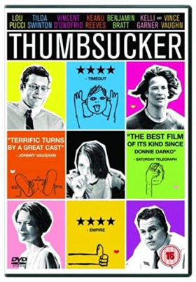 Thumbsucker (2005)