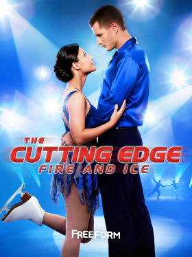 The Cutting Edge 3: Chasing the Dream (2008)