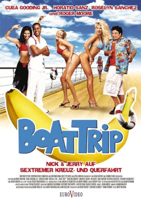 Boat Trip (2002)