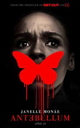 Η εκλεκτή / Antebellum (2020)