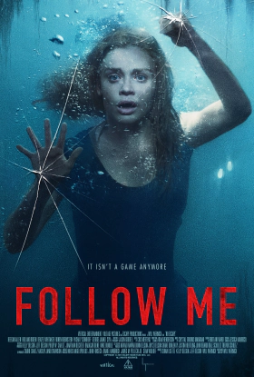 No Escape / Follow Me (2020)