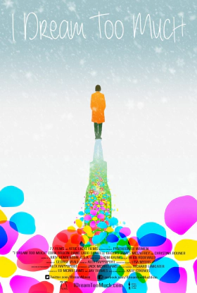 I Dream Too Much (2015)
