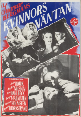 Waiting Women (1952)