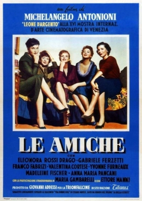 Le Amiche (1955)