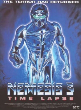 Nemesis 3: Time Lapse / Nemesis III: Prey Harder (1996)