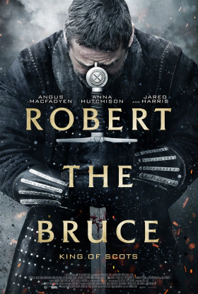 Robert the Bruce (2019)