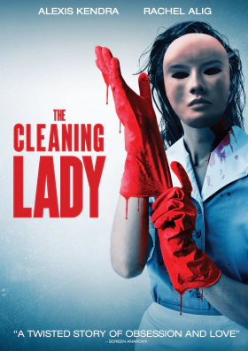 The Cleaning Lady (2018)