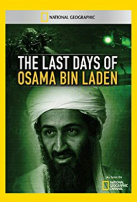 The Last Days of Osama Bin Laden (2011)