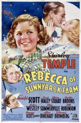 Rebecca of Sunnybrook Farm (1938)