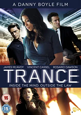 Trance (2013)