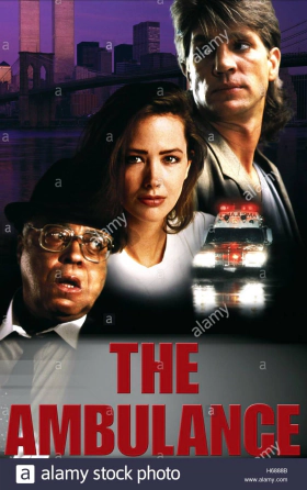 Tο Ασθενοφόρο / The Ambulance (1990)