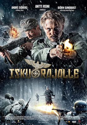 Gränsen / Gransen (2011)