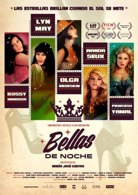 Beauties of the Night / Bellas de Noche (2016)