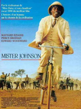 Mister Johnson (1990)