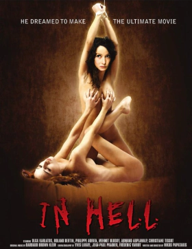 In Hell / Gloria mundi (1976)