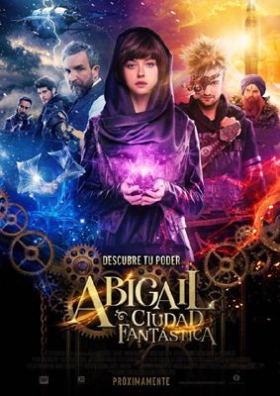 Abigail (2019)