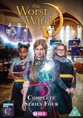 The Worst Witch (2017)