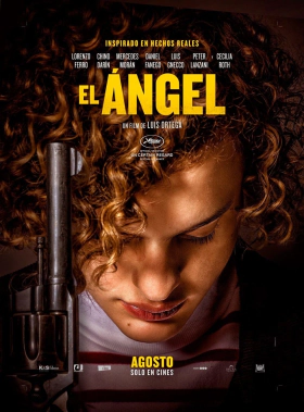 Ο Άγγελος / El Angel (2018)