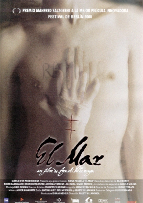 Η Θάλασσα / El mar (2000)