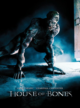 House of Bones (2010)