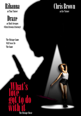 What's Love Got to Do with It (1993)