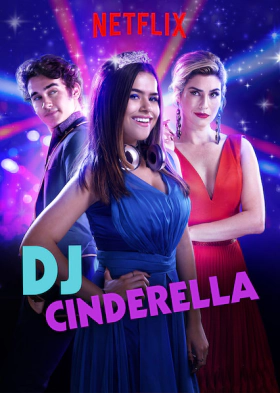 DJ Cinderella / Cinderela Pop (2019)