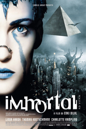 Immortal / Immortel (ad vitam) (2004)