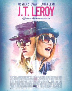 Η Πιο Μεγάλη Απάτη / JT LeRoy / Jeremiah Terminator LeRoy (2018)