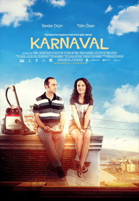 Γιορτή / Karnaval (2013)
