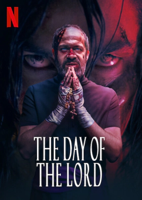 Η Ημέρα του Κυρίου / Menendez: The Day of the Lord (2020)