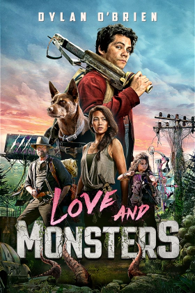 Love and Monsters / Monster Problems (2020)