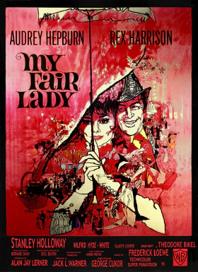 My Fair Lady (1964)