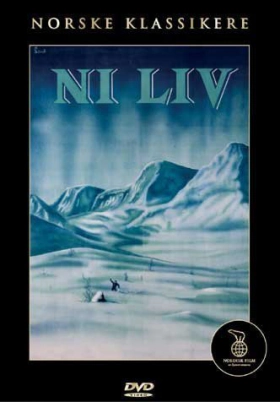 Εννέα ζωές / Nine Lives / Ni liv (1957)