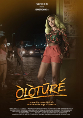 Oloture / Òlòturé (2019)