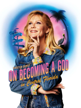 On Becoming a God in Central Florida (2019)
